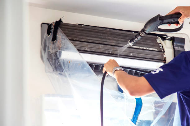 Best Ductwork Cleaning Services  in Levelland, TX