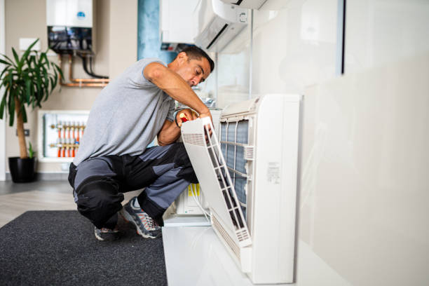 Best Home Air Vent Cleaning  in Levelland, TX