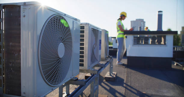 Best Affordable HVAC Duct Cleaning  in Levelland, TX